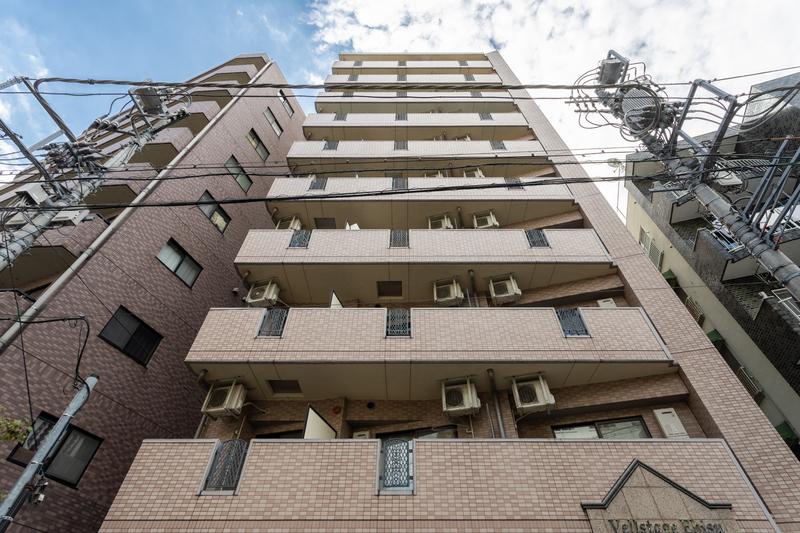 Shibuya Ebisu Apartment