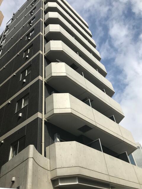 Hatsudai Shibuya Apartment