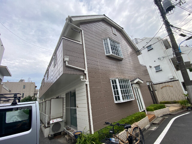 Takadanobaba Shinjuku Apartment