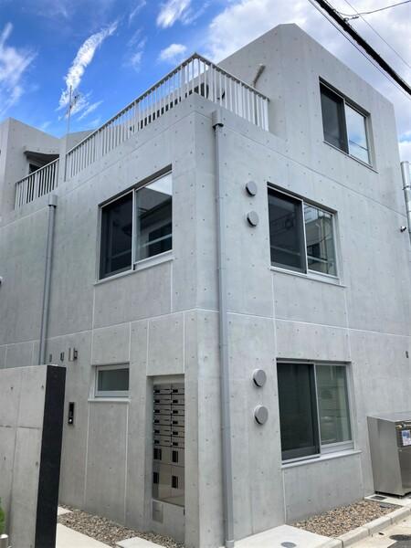 Shibuya Higashi Studio
