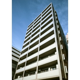 Shinjuku Shinjuku Apartment