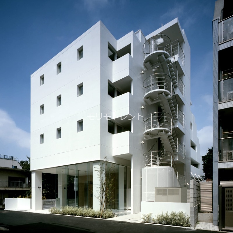 Shinjuku Ushigome-Yanagicho Apartment