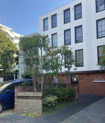 Shinjuku Higashi-Shinjuku Apartment