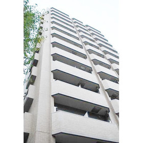 Hatagaya Shibuya Apartment