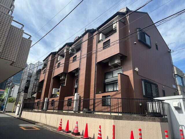 Shibuya Ebisu Apartment