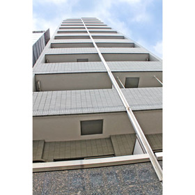 Shinjuku Yotsuya-sanchome Apartment