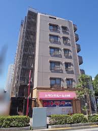 Shinjuku Wakamatsukawada Apartment