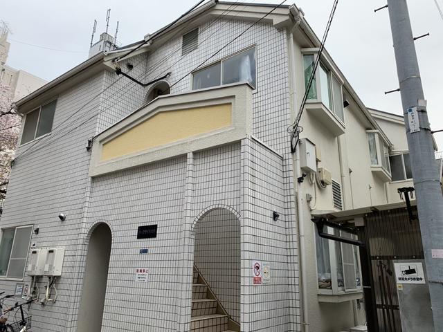 Shinjuku Higashi-Shinjuku Studio