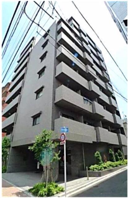 Shinjuku Ochiai-Minami-Nagasaki Apartment
