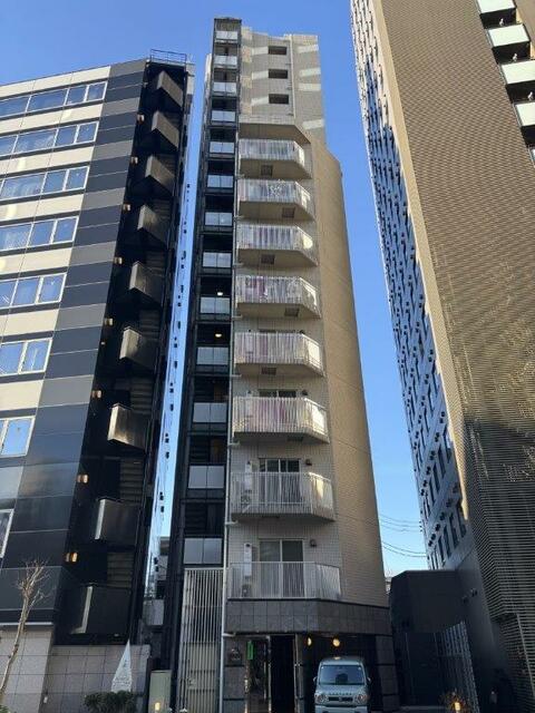 Honmachi Shibuya-ku Nishi-Shinjuku-gogome Apartment