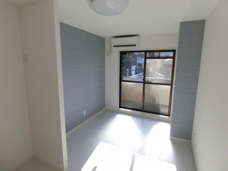 Kawada-cho Shinjuku Wakamatsu-kawada Studio