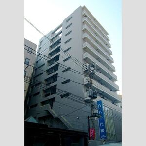 Shibuya Hatsudai Apartment