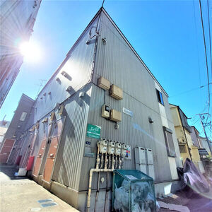 Shibuya Sasazuka Apartment