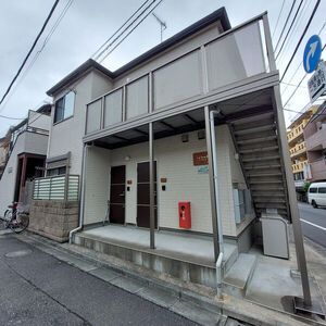 Shibuya Sasazuka Studio