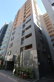 Nishishinjuku-Gochome Apartment