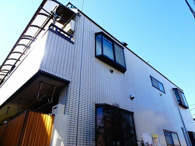 Shibuya Nishi-shinjuku-gochome Apartment