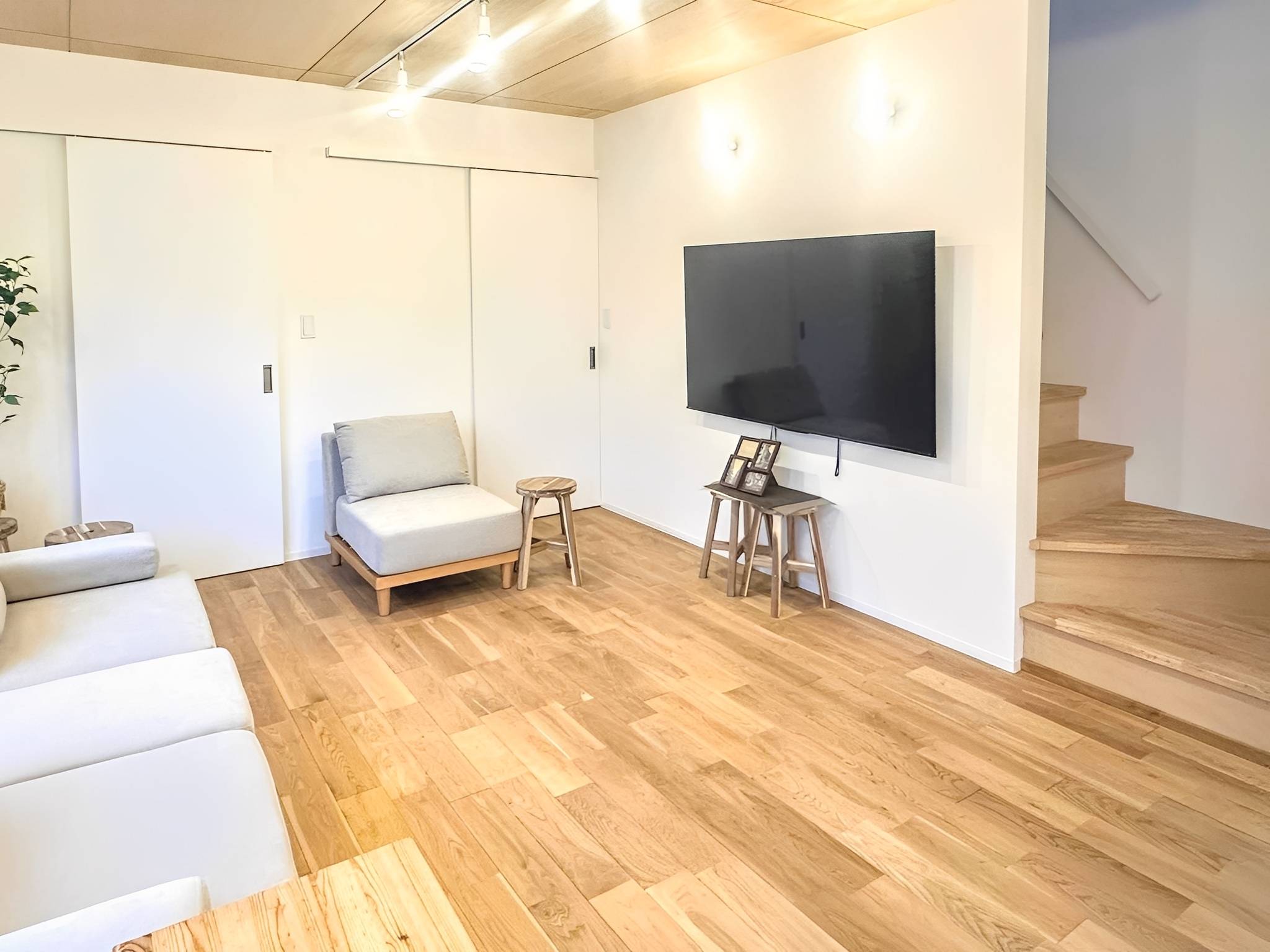 シェアハウス蘇我Reunion（千葉）