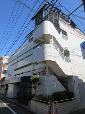 Shinjuku Ochiai-Minami-Nagasaki Studio