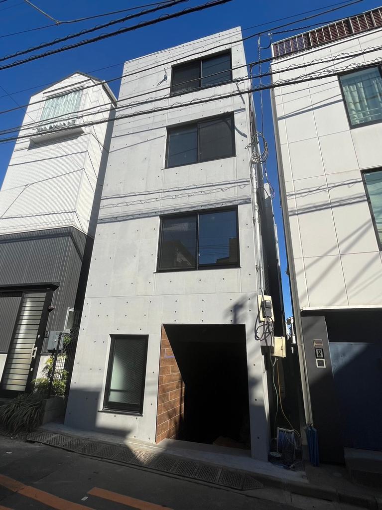 Shibuya Sasazuka Studio