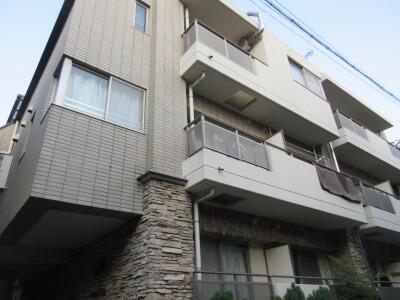 Nishishinjuku Shinjuku 5-chome Apartment