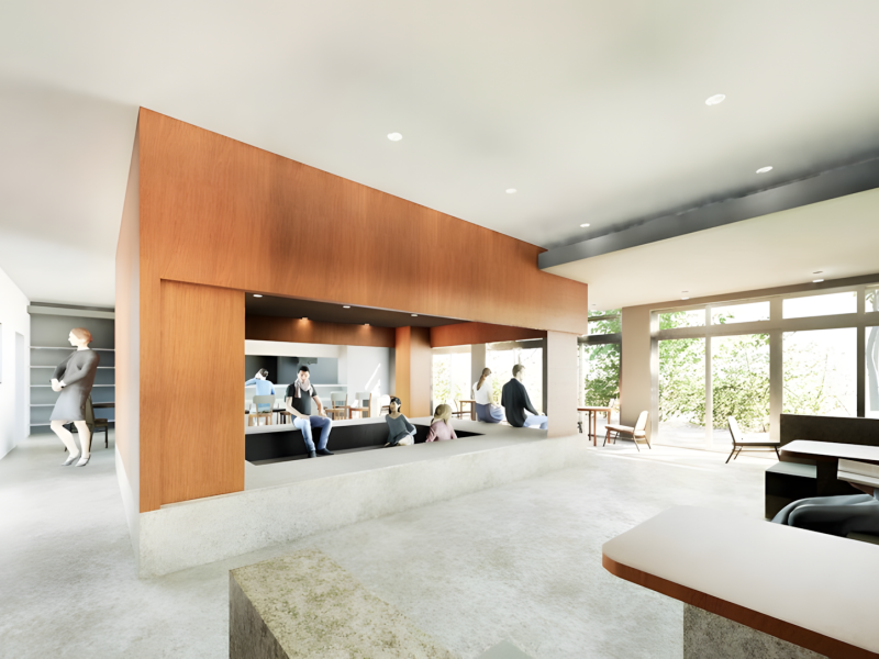 Urbanterrace Hiyoshitakada