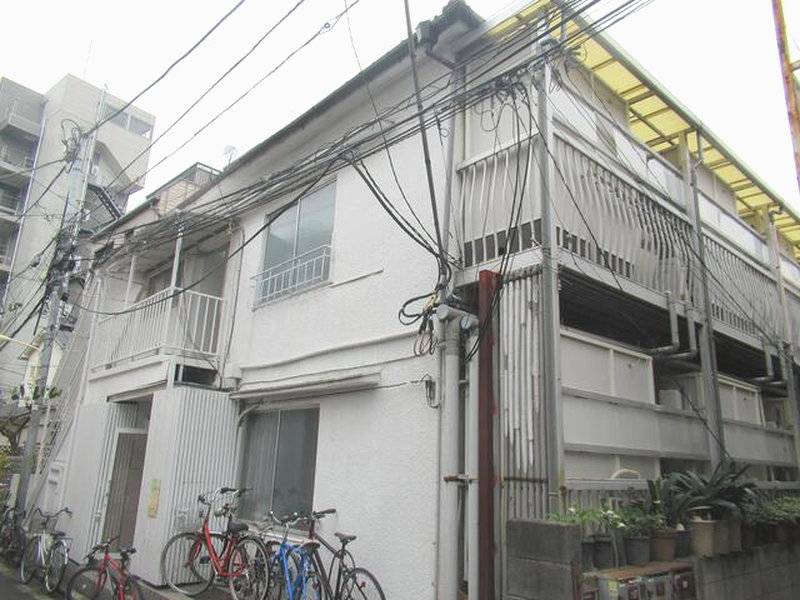 Shibuya Ebisu Studio