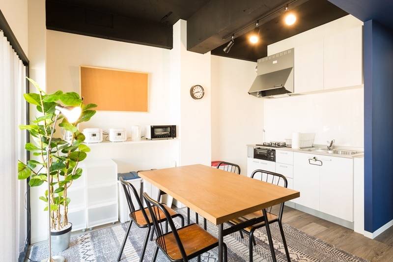 Art Sharehouse Kamikitazawa