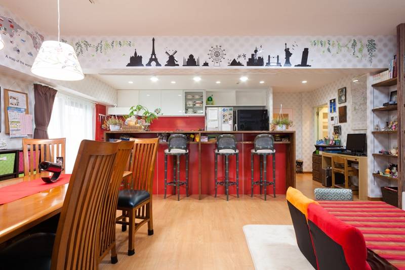 Fureai Life Ueno Negishi