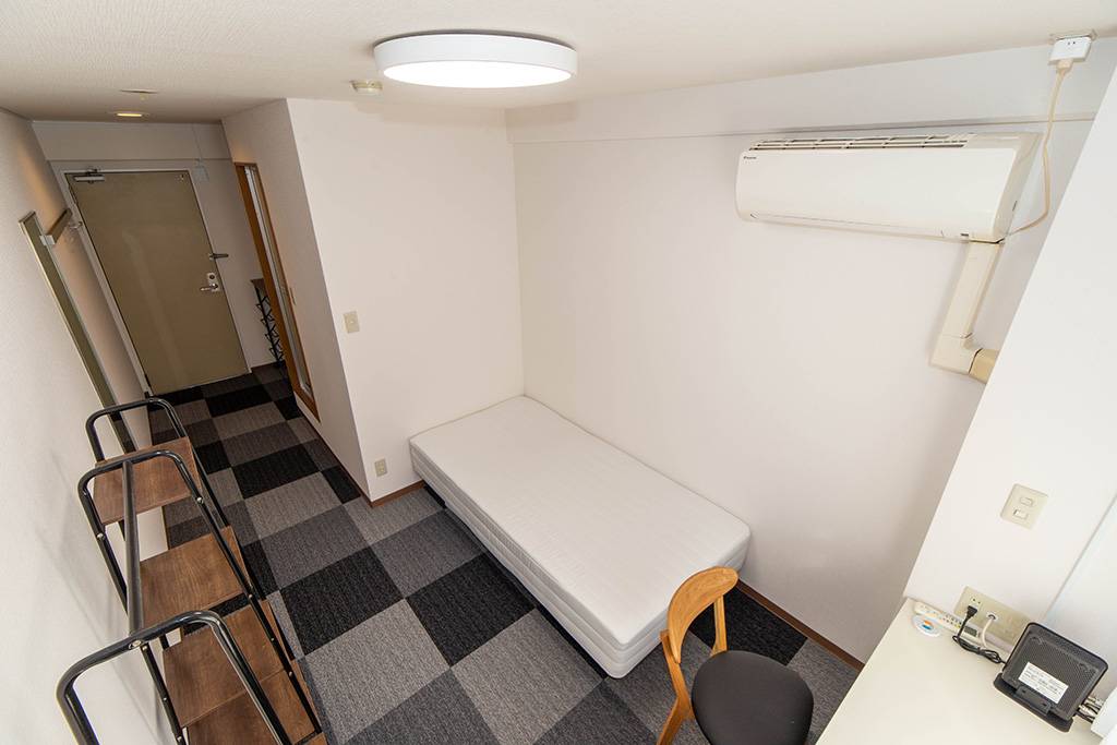 room 31085
