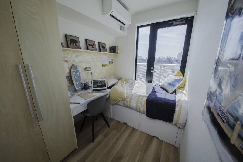 room 9604